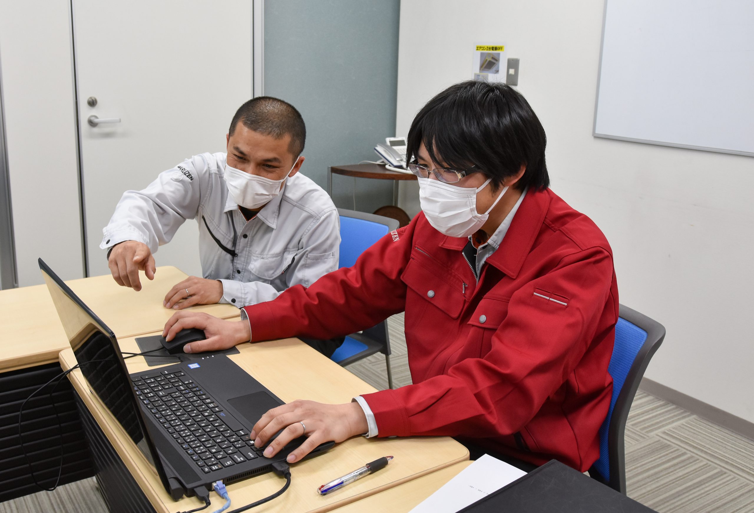 丸善株式会社 ご担当者様