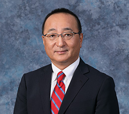 代表取締役社長 鈴木達(すずきとおる)