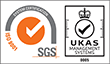 ISO9001（品質マネジメントシステム）